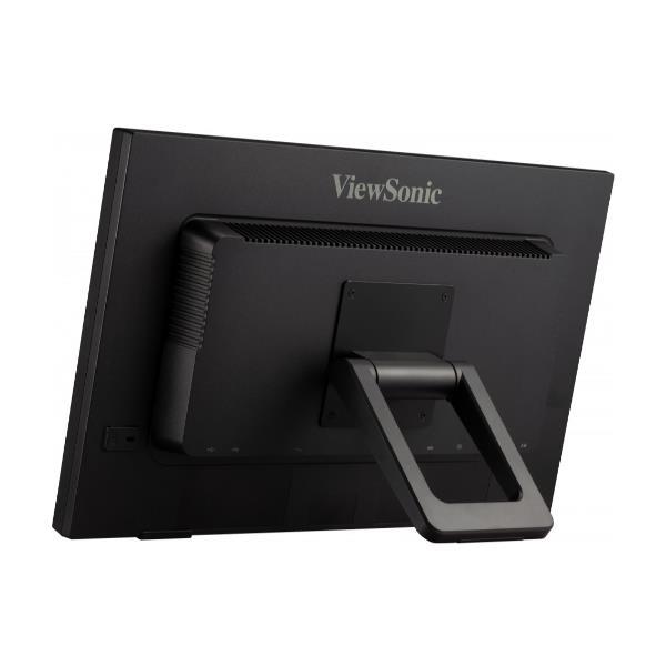 22 FHD IR 10 points touch monitor with …